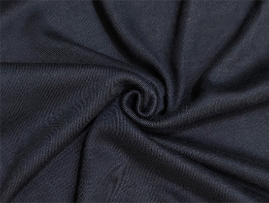 Modacrylic FR Viscose Fabric
